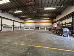 Tuas Avenue 11 (D22), Factory #627565181